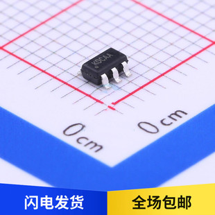 全新原装 RY3730 丝印 KDCAA DCDC升压WLED驱动器 贴片 SOT23-6