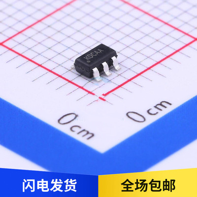 全新原装 RY3730 丝印 KDCAA DCDC升压WLED驱动器 贴片 SOT23-6
