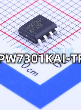 全新 APW7301KAI-TRG 封装SOP-8 DC-DC电源IC芯片 现货供应