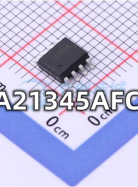 全新 SA21345AFCA 封装SOP-8 丝印CSZEHK 线性稳压器 现货
