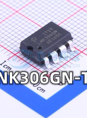 全新 LNK306GN-TL 封装SOP-7 AC-DC控制器和稳压器芯片 现货