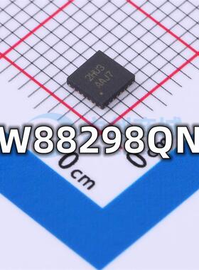 全新 AW88298QNR 封装QFN-24 音频功率放大器IC芯片 现货供应