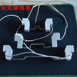 顶式太阳灯架 R7S 碘钨卤钨草坪灯 100W 200W  1000W