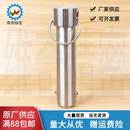 快卸销 VCN114 拉环实心球头锁紧销 不锈钢插销 厂家现货 直径16