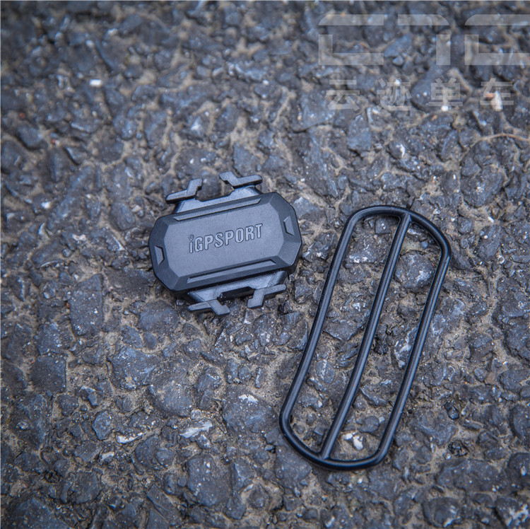 Tableau de bord vélo IGPSPORT - Ref 2423863 Image 3