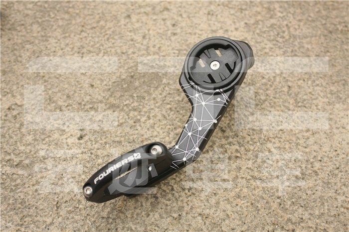 Compteur de vélo FOURIERS - Ref 2426851 Image 3