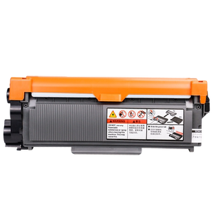 墨中龙兼容兄弟tn2325粉盒dcp7080硒鼓mfc7380 7180dn 7480d hl2260 d2560施乐225dwd b228黑白打印机墨盒