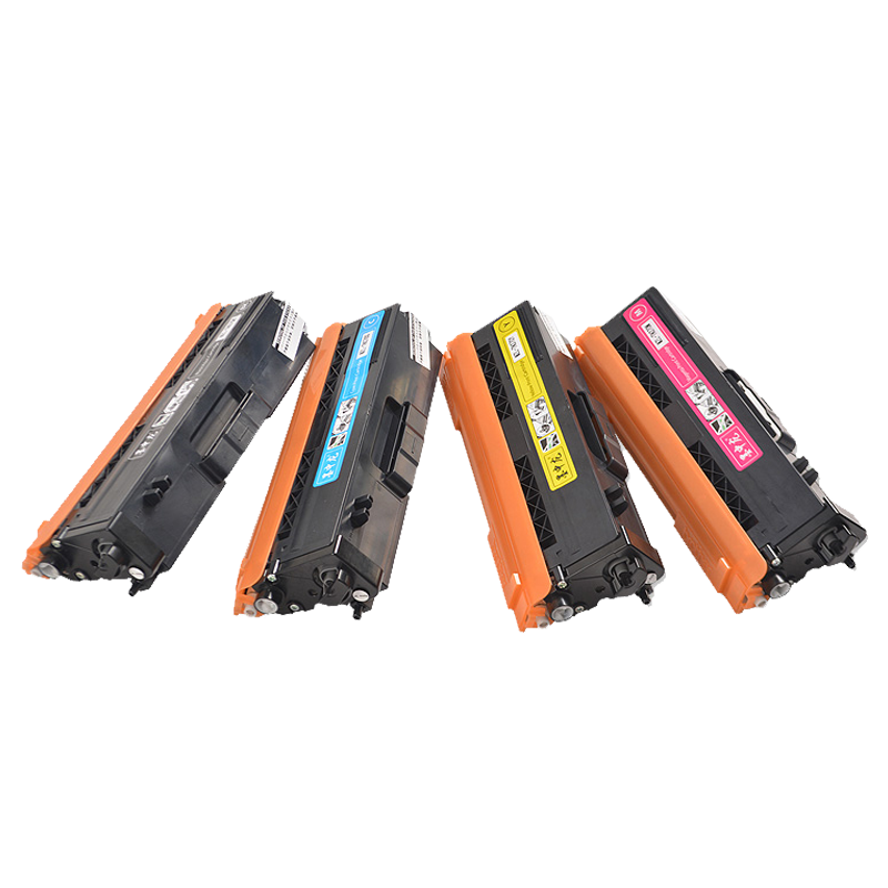 适用兄弟TN376粉盒HL-L8250CDN 9200CDW 8400墨盒 L8650CDW易加粉粉盒TN379 dcp-L8400CDN MFC-L8650CDW