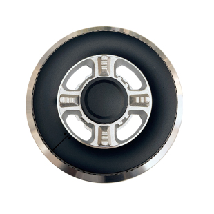 20Y2 适用美 SH202 JZDY HS002A火盖分火器燃烧器煤气灶 Q938