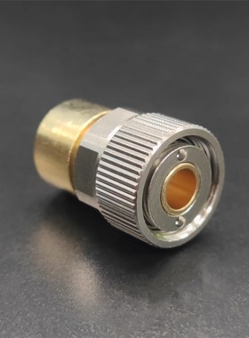 RF射频同轴连接器 APC-7mm校准开路器 7mm平头开路器