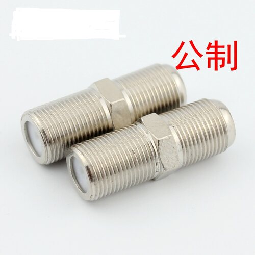 公制加长双通有线电视