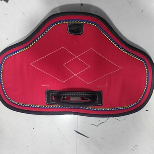 技巧鞍表演鞍景区游客技巧鞍马具用品马鞍特技马术骑马鞍子