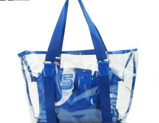 Sac de sport - Ref 11617 Image 3