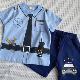 套装 短裤 短袖 男童夏季