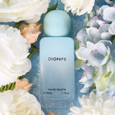 茶香师清欢白茶小众香水持久淡香清新自然学生男女士乌龙香氛批发