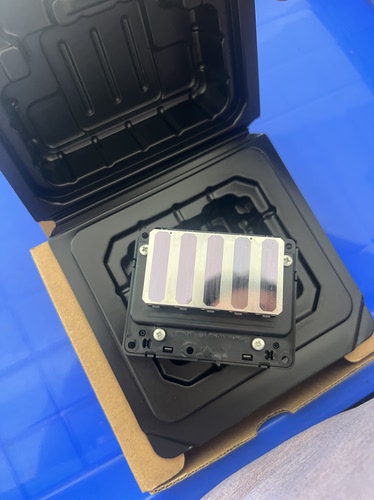 全新爱普生 EPSON F2000/F7280/F6080/F6070/F7080/F2080打印喷头