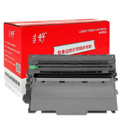 MFC-8510DN硒鼓墨粉盒