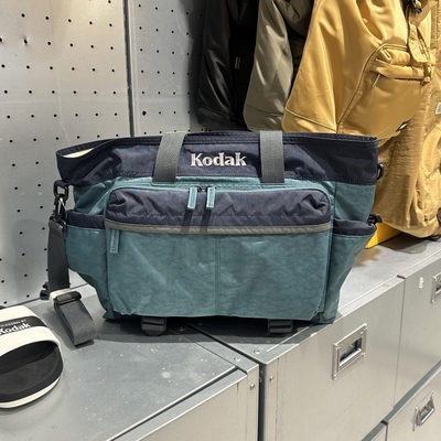不退换全韩百货KODAK韩国代购2025秋 手提包 K5343RBG33 5J10