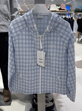 不退换全韩百货 EIDER 韩国代购2026春时尚女外套 DWM26162 6C20