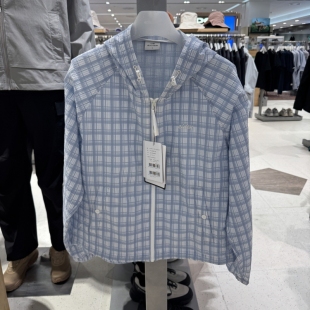 EIDER DWM26162 韩国代购 女外套 6C20 2026春时尚 不退换全韩百货