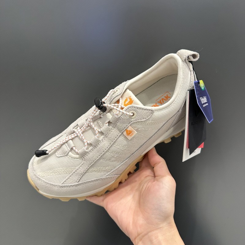 不退换全韩百货 BLACKYAK 韩国代购2025春休闲鞋 ABYSHXU936 5D04