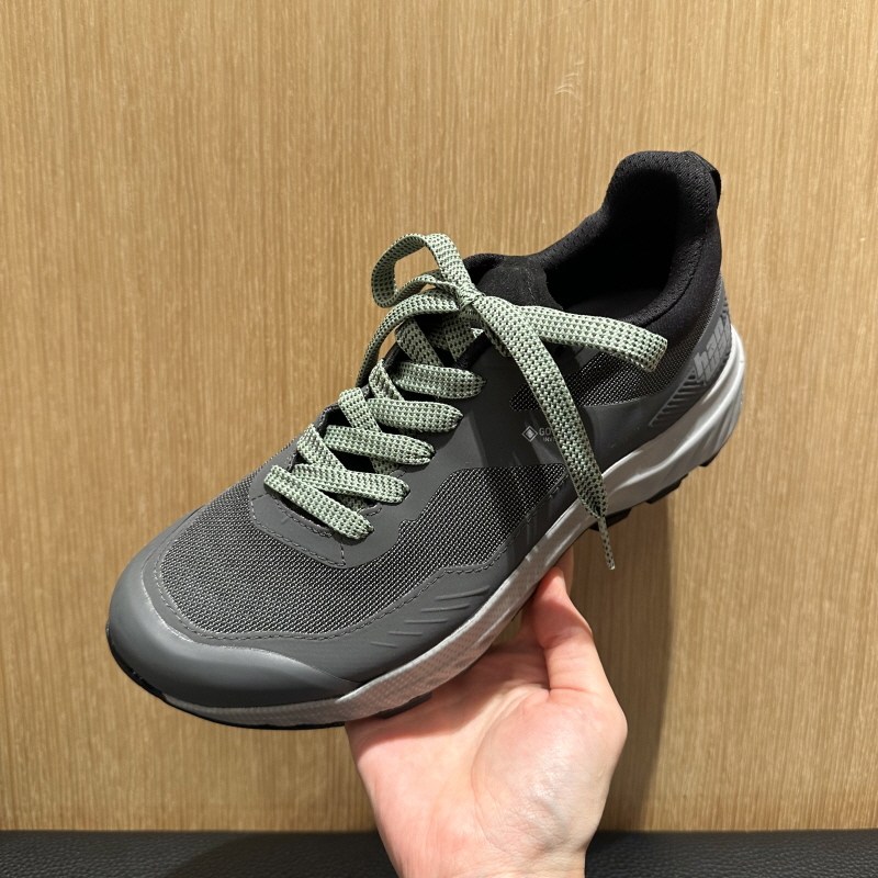 不退换全韩百货FJALLRAVEN韩代25冬休闲鞋W255WSO02SO 5K25