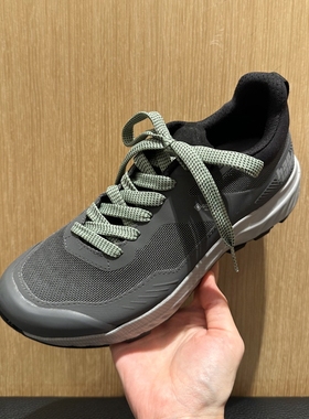 不退换全韩百货FJALLRAVEN韩代25冬休闲鞋W255WSO02SO 5K25