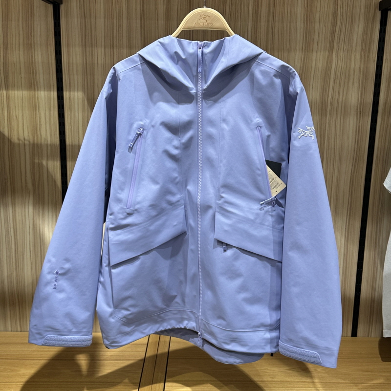 不退换ARCTERYX始祖鸟韩代25夏外套 JACKET AJPSW09467 5G02