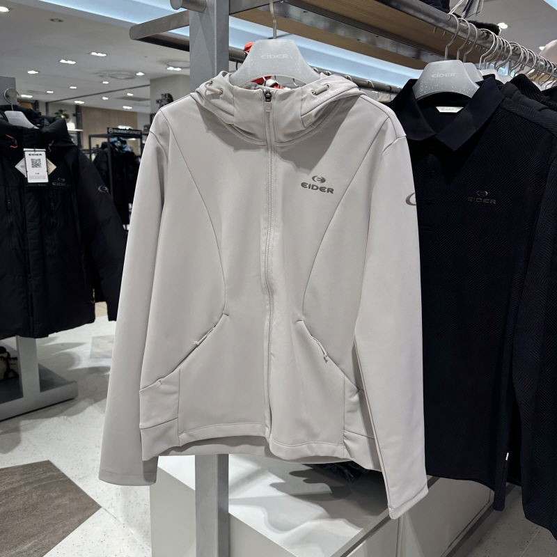 不退换全韩百货 EIDER 韩国代购2025冬 外套 DWW25110 5K12