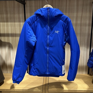 AJPFW09853 不退换ARCTERYX始祖鸟女外套 HOODY 5K26 ATOM