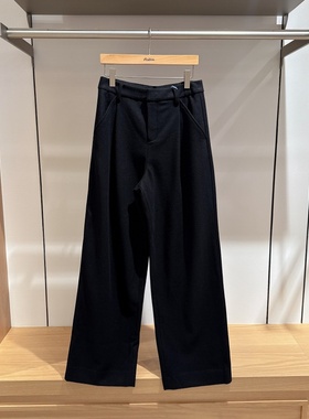 不退换全韩百货MALBON韩国代购2025冬 休闲裤 M5312LPT33 5L08