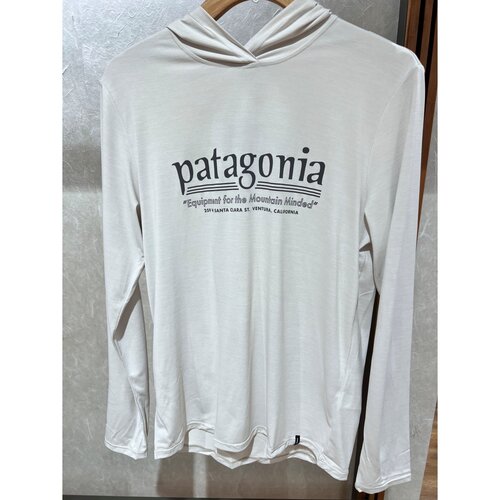 不退换 PATAGONIA 韩国代购 2026夏 时尚卫衣 45501R7 6F23