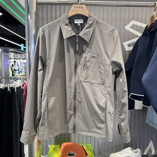 不退换全韩百货LACOSTESPORT韩代26春外套 6C19 SH797E56G