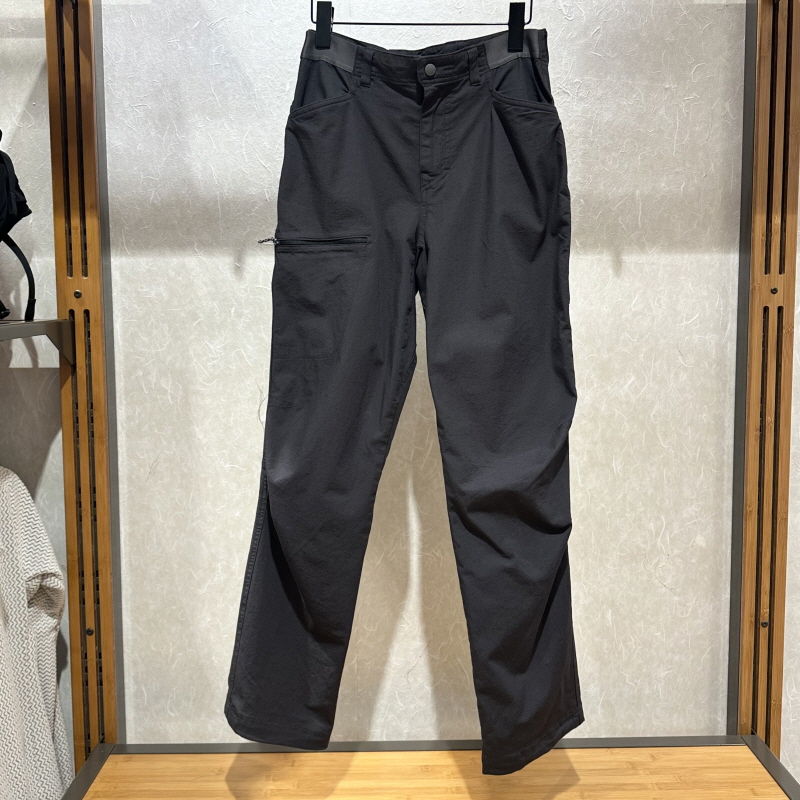不退换 PATAGONIA 韩代男休闲裤 Venga Rock Pants  83110Q7 5K07