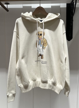 不退换POLORALPHLAURENLADY韩代26春卫衣 WMPOKNINFB20964 6A07