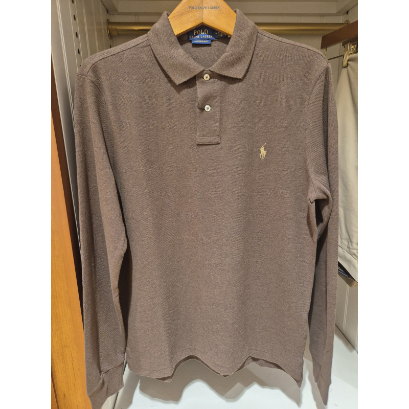 不退换 POLORALPHLAURENMAN 韩代25夏T恤 MNPOKNI16824732 5G29