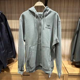 不退换ARCTERYX始祖鸟韩代25冬男外套HOODY 5L09 AJPFM09929