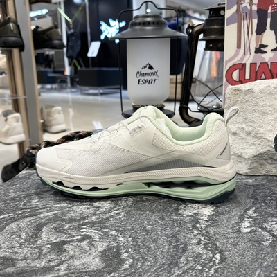 不退换全韩百货EIDER 韩国代购2025冬休闲鞋 DUS26G21 6B03