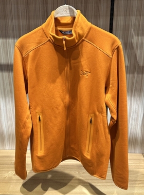 不退换ARCTERYX始祖鸟韩代25冬男外套JACKET AJPFM08447 5L22