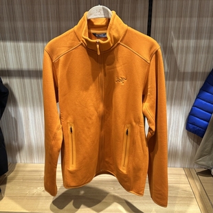 不退换ARCTERYX始祖鸟韩代25冬男外套JACKET 5L22 AJPFM08447