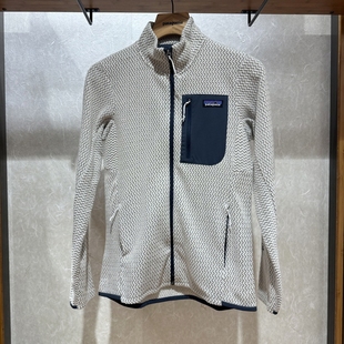 不退换PATAGONIA韩代25秋女外套 R1 Air Jkt 40280Q7 5H27