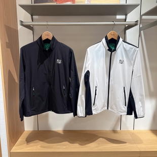 M6121PJK45 外套 6C24 2026春时尚 不退换全韩MALBON韩国代购