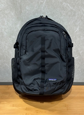 不退换PATAGONIA韩代休闲包 Refugio Day Pack 26L 47914R5 6A12