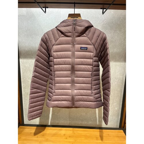 不退换PATAGONIA韩代 秋女外套Down Sweater Hoody 84712R7 6I18