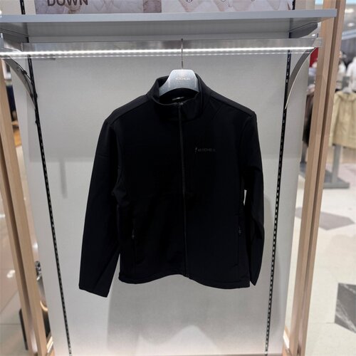 不退换全韩百货 EIDER 韩国代购 2026秋 时尚外套 DMW26123 6I23