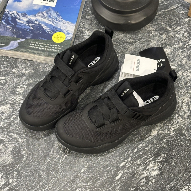 不退换全韩百货 EIDER 韩国代购2025夏 女休闲鞋 DWS25N56 5E21