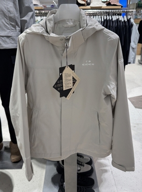 不退换全韩百货 EIDER 韩国代购2026春 女外套 DWP26702 6C23