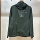 不退换PATAGONIA韩代25秋男外套Granite 5H25 85415Q7 Rain Jkt