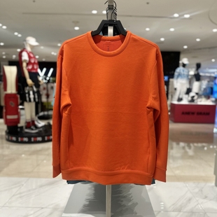 HQ6965 不退换全韩百货 2025秋卫衣 韩国代购 5J17 NIKEGOLF