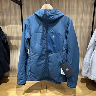 不退换ARCTERYX始祖鸟韩代25秋女外套HOODY 5K06 AJPFW09095